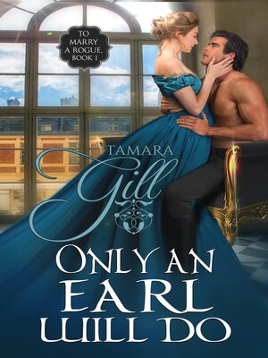 cover image of Only an Earl Will Do